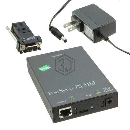 70001806 - Digi - Serial Device Servers