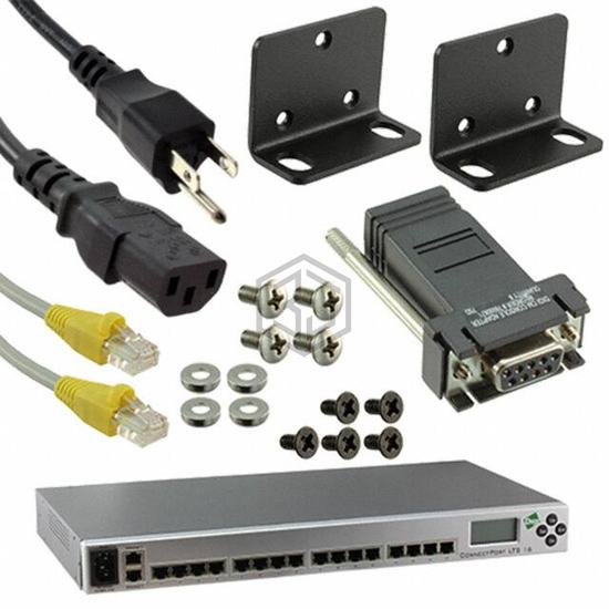 70002405 - Digi - Serial Device Servers