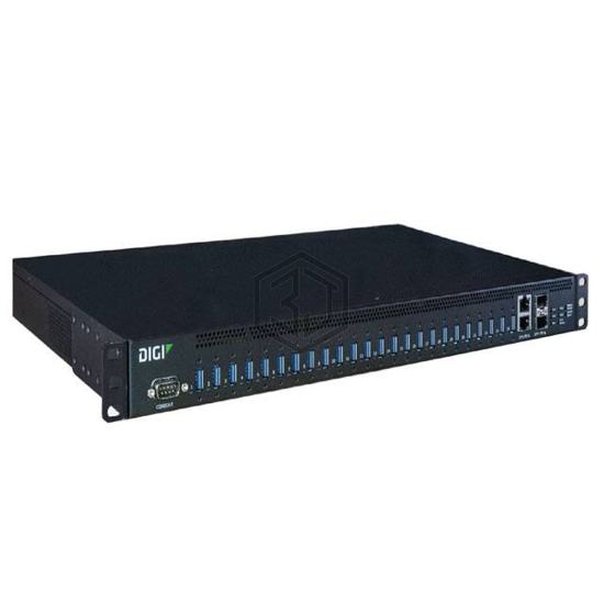AW24-G300 - Digi - Serial Device Servers