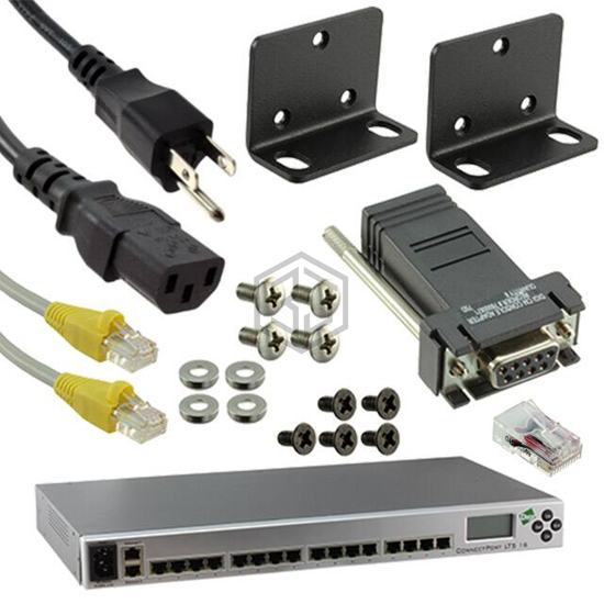70002403 - Digi - Serial Device Servers