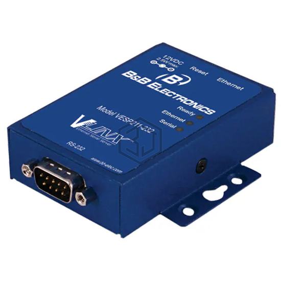 BB-VESP211-232 - Advantech Corp - Serial Device Servers