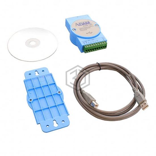 ADAM-4561-CE - Advantech Corp - Serial Device Servers