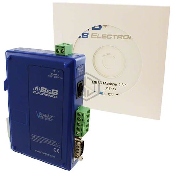 BB-MESR901 - Advantech Corp - Serial Device Servers