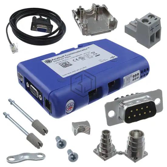 AB7072-B - HMS Networks - Serial Device Servers