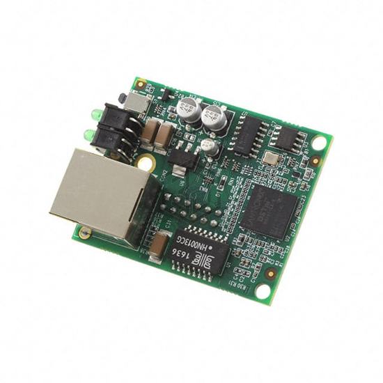 MO11AA003-01R - Lantronix, Inc. - Serial Device Servers