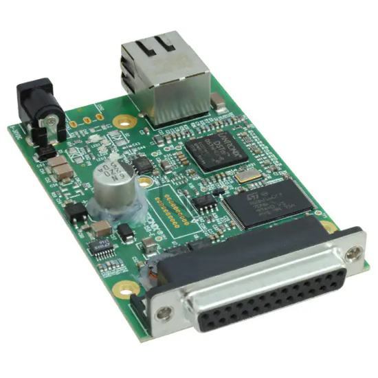 UD110000B-01 - Lantronix, Inc. - Serial Device Servers