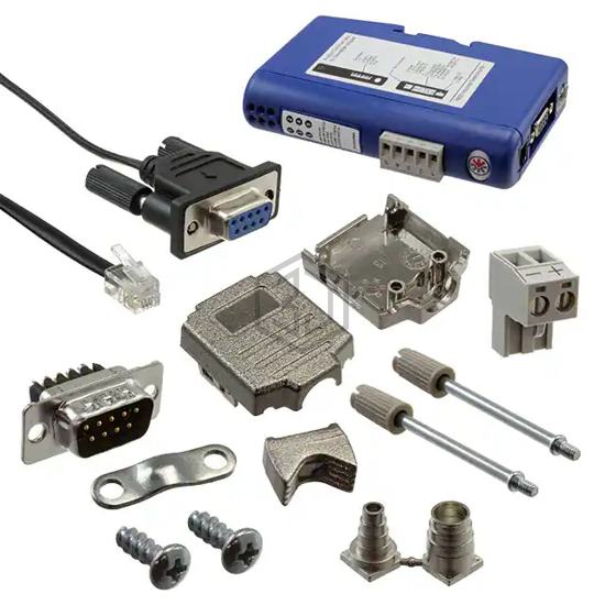 AB7001-C - HMS Networks - Serial Device Servers