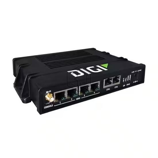 EZ04-WA00-GLB - Digi - Serial Device Servers