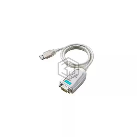 UPORT 1110 - Moxa - Serial Device Servers