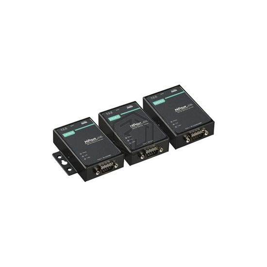 NPORT 5110 - Moxa - Serial Device Servers