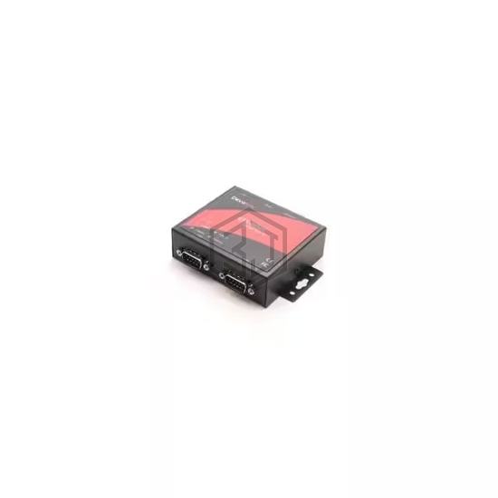 STE-502C - ICOMTECH, INC. - Serial Device Servers