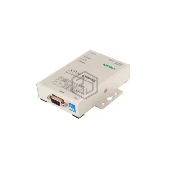 NPORT DE-311 - Moxa - Serial Device Servers