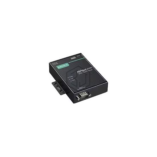 NPORT P5150A - Moxa - Serial Device Servers