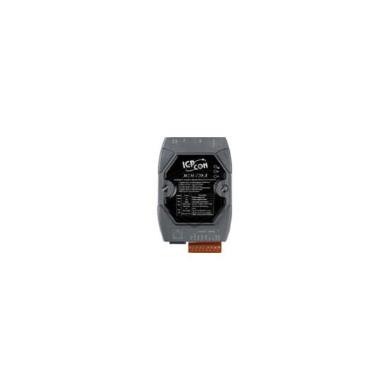 M2M-720A - ICP DAS USA INC - Serial Device Servers