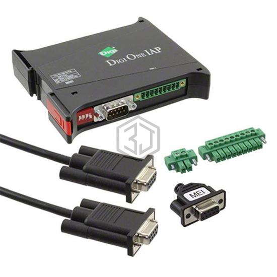 70001777 - Digi - Serial Device Servers