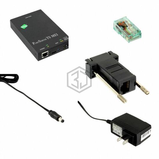 70001807 - Digi - Serial Device Servers