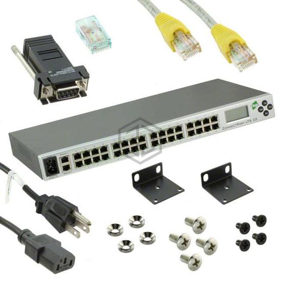70002413 - Digi - Serial Device Servers