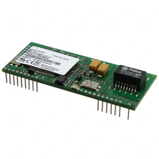 MT100SEM-IP.R1-SP - Multi-Tech Systems Inc. - Serial Device Servers