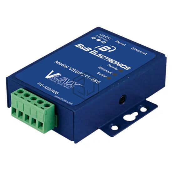 BB-VESP211-485 - Advantech Corp - Serial Device Servers