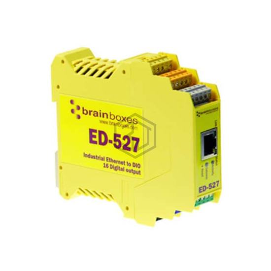 ED-527 - Brainboxes - Serial Device Servers