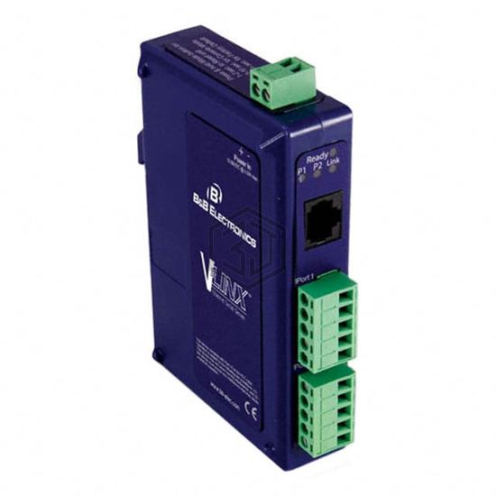 BB-VESR902T - Advantech Corp - Serial Device Servers