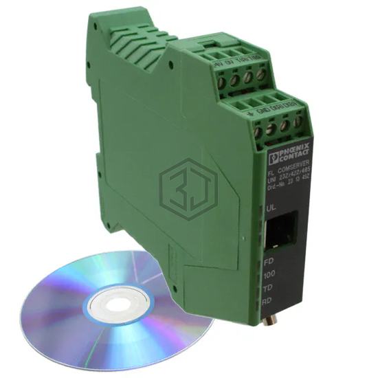 2313452 - Phoenix Contact - Serial Device Servers