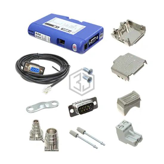 AB7007-C - HMS Networks - Serial Device Servers