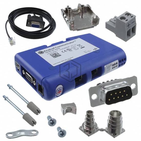 AB7061-C - HMS Networks - Serial Device Servers