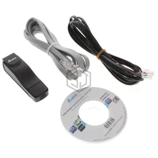 IFD6500 - Delta Electronics/Industrial Automation - Serial Device Servers