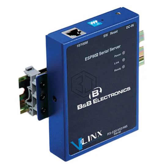 BB-ESP901 - Advantech Corp - Serial Device Servers