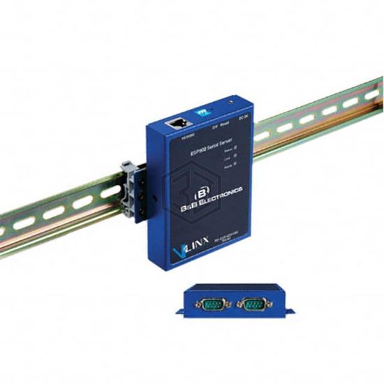 BB-ESP902 - Advantech Corp - Serial Device Servers