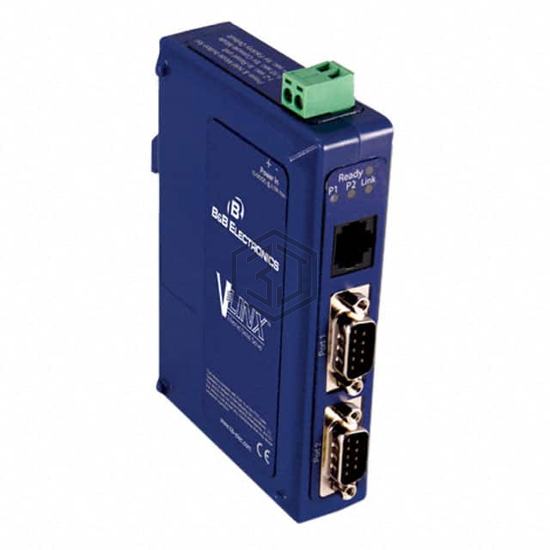 BB-VESR902D - Advantech Corp - Serial Device Servers