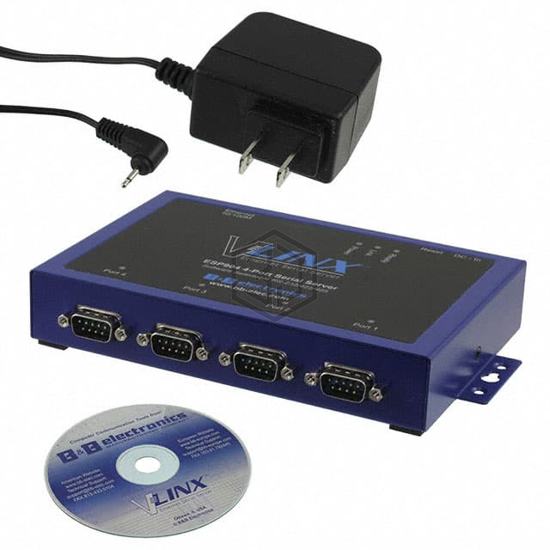 BB-ESP904 - Advantech Corp - Serial Device Servers
