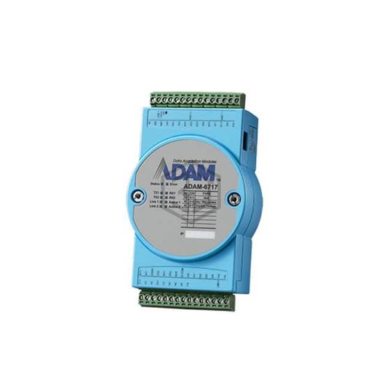 ADAM-6717-A - Advantech Corp - Serial Device Servers