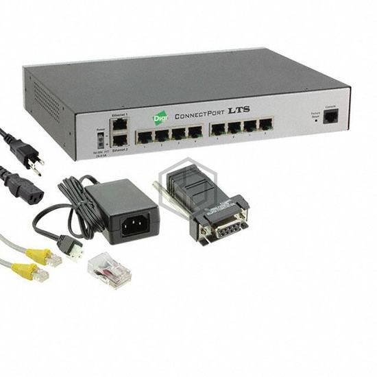 70001611 - Digi - Serial Device Servers