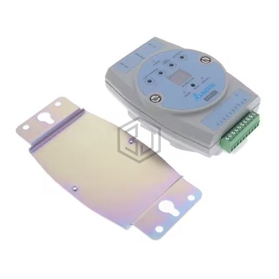 IFD9507 - Delta Electronics/Industrial Automation - Serial Device Servers
