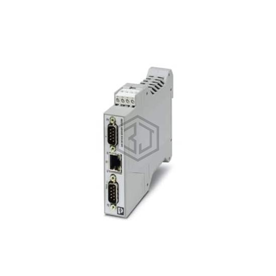 1105708 - Phoenix Contact - Serial Device Servers