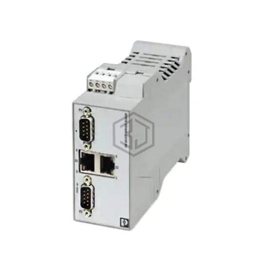 1062380 - Phoenix Contact - Serial Device Servers