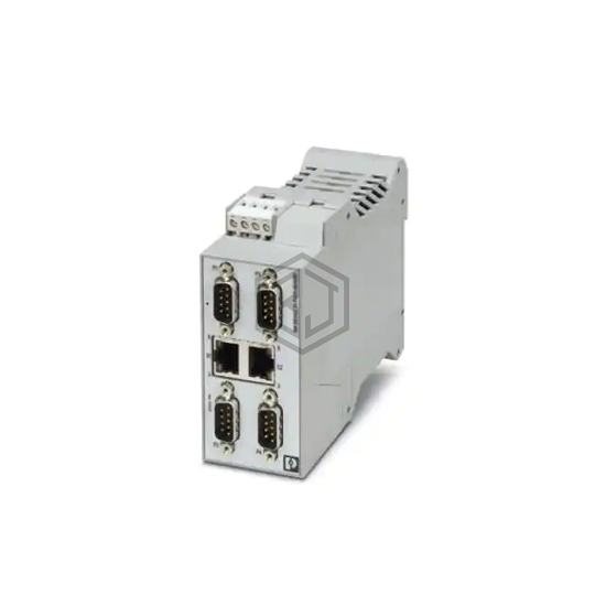 1105710 - Phoenix Contact - Serial Device Servers