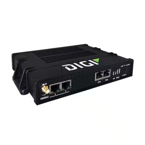 EZ02-CAG4-GLB - Digi - Serial Device Servers