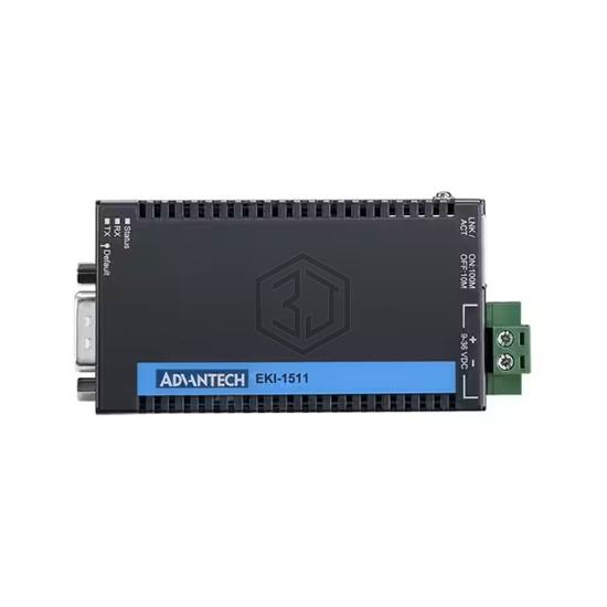 EKI-1511-A - Advantech Corp - Serial Device Servers
