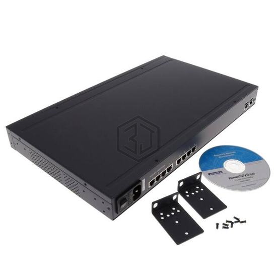 EKI-1528N-CE - Advantech Corp - Serial Device Servers