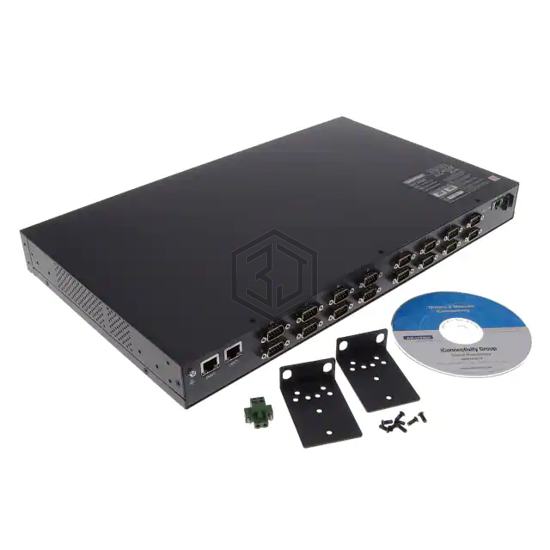 EKI-1526T-VDC-CE - Advantech Corp - Serial Device Servers
