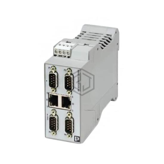 1062388 - Phoenix Contact - Serial Device Servers