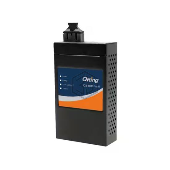 IDS-5011F-MM-SC - ORing Networking - Serial Device Servers