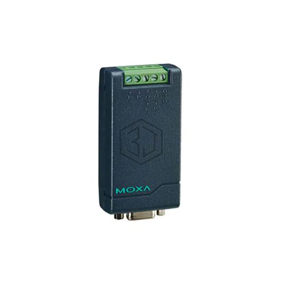 TCC-80 - Moxa - Serial Device Servers