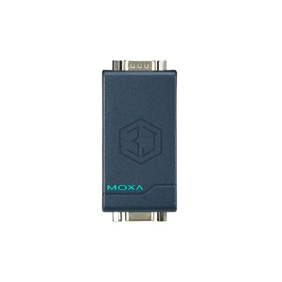 TCC-80-DB9 - Moxa - Serial Device Servers