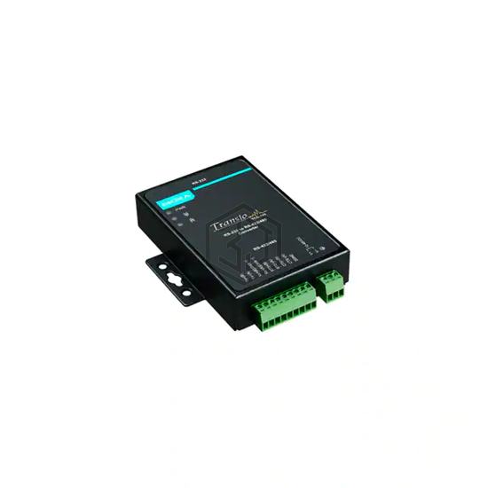 TCC-100I-T - Moxa - Serial Device Servers