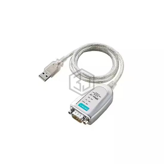 UPORT 1130I - Moxa - Serial Device Servers