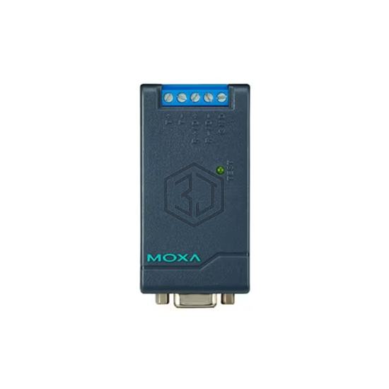TCC-80I - Moxa - Serial Device Servers
